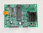 Brushless Motor Driver