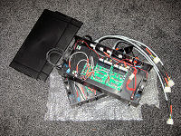 2 Axis pre-assembled CL systems