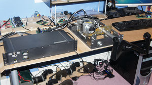 BFF Flight Control Loader