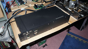 BFF Control Loader Control Box 2