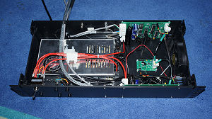 BFF Control Loader Control Box 2