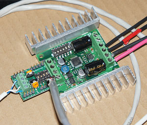 Kangaroo Motion Controller