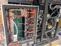 Mareks KingAir B200 CL System