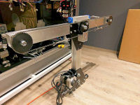 Mareks KingAir B200 CL System