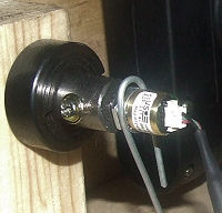 MA3 Feedback Encoder