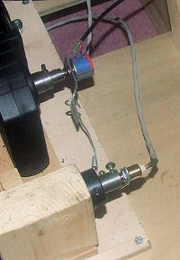 MA3 Feedback Encoder