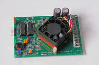 BFF Bass Shaker Driver